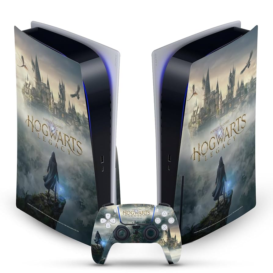 Amazon.com: Head Case Designs Officially Licensed Hogwarts
